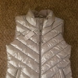 Puffer Vest